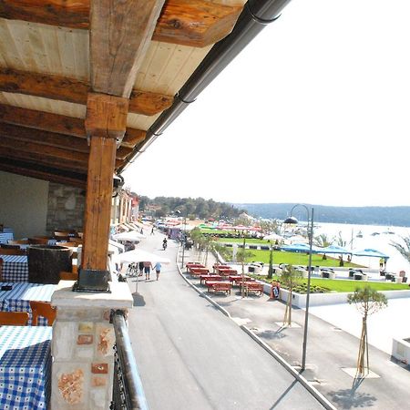 Guesthouse Promenade Medulin Dış mekan fotoğraf