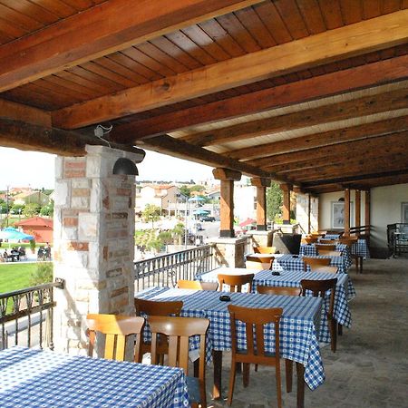 Guesthouse Promenade Medulin Dış mekan fotoğraf