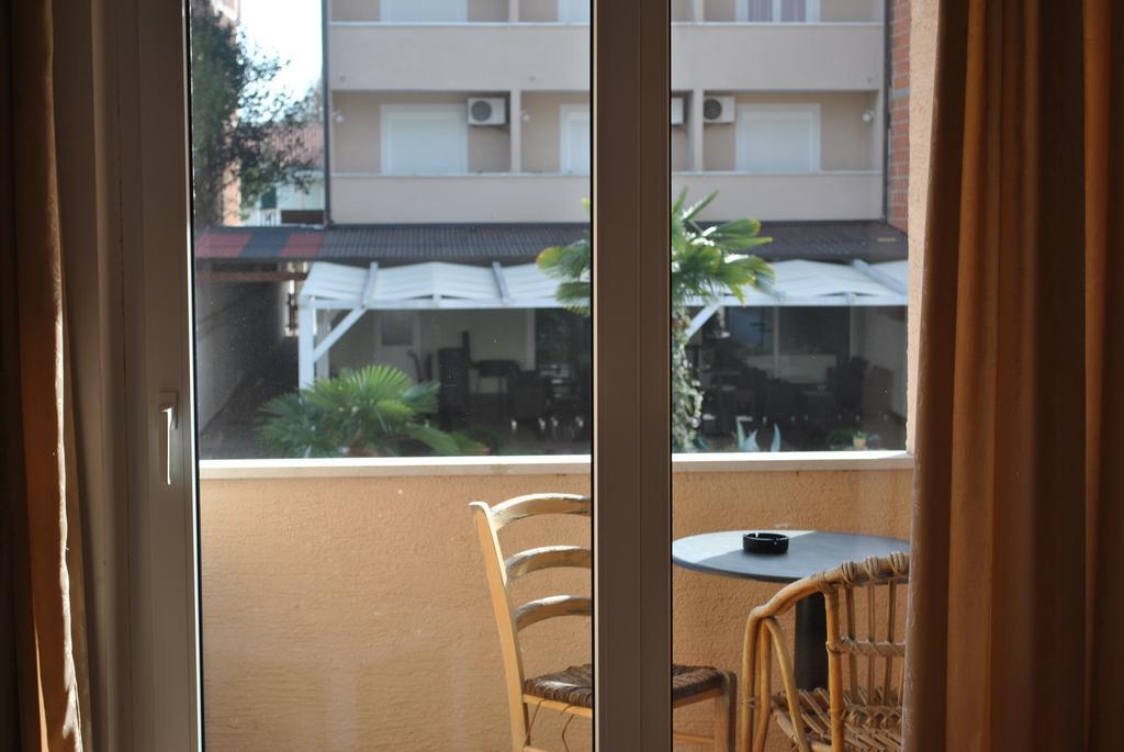 Guesthouse Promenade Medulin Oda fotoğraf