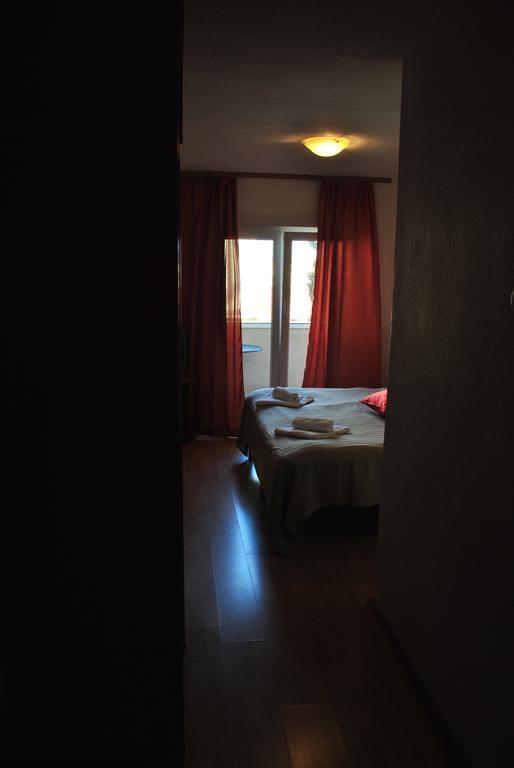 Guesthouse Promenade Medulin Oda fotoğraf