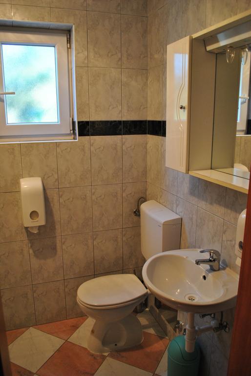 Guesthouse Promenade Medulin Oda fotoğraf