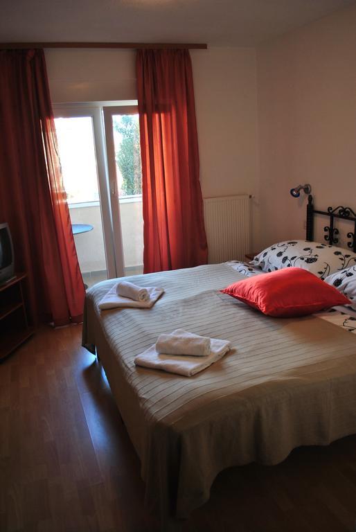 Guesthouse Promenade Medulin Oda fotoğraf