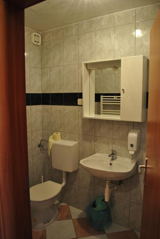 Guesthouse Promenade Medulin Oda fotoğraf