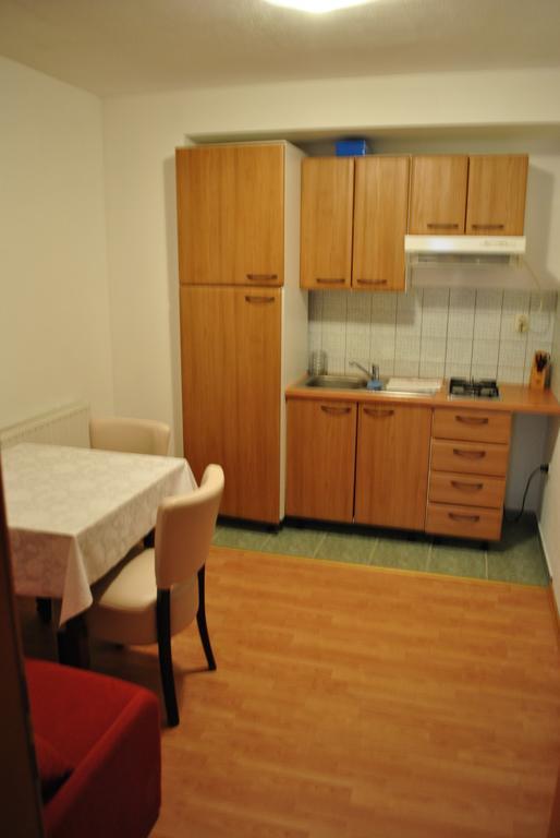Guesthouse Promenade Medulin Oda fotoğraf