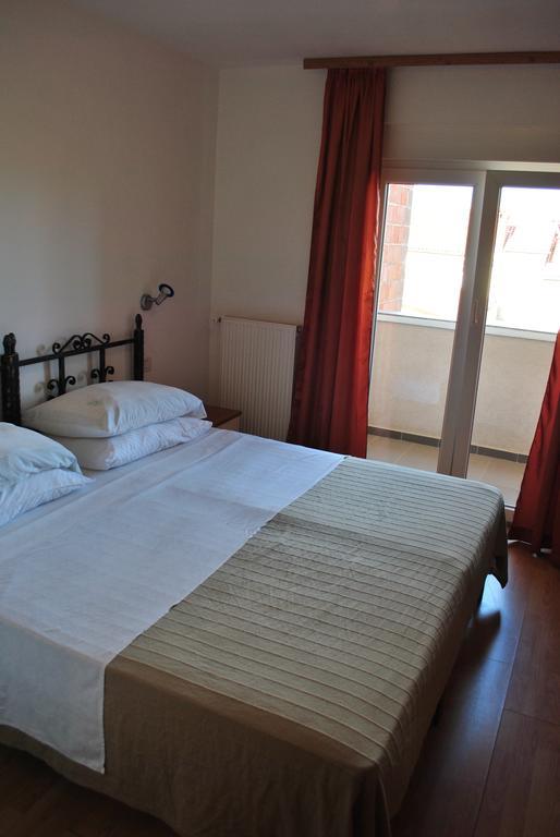 Guesthouse Promenade Medulin Oda fotoğraf