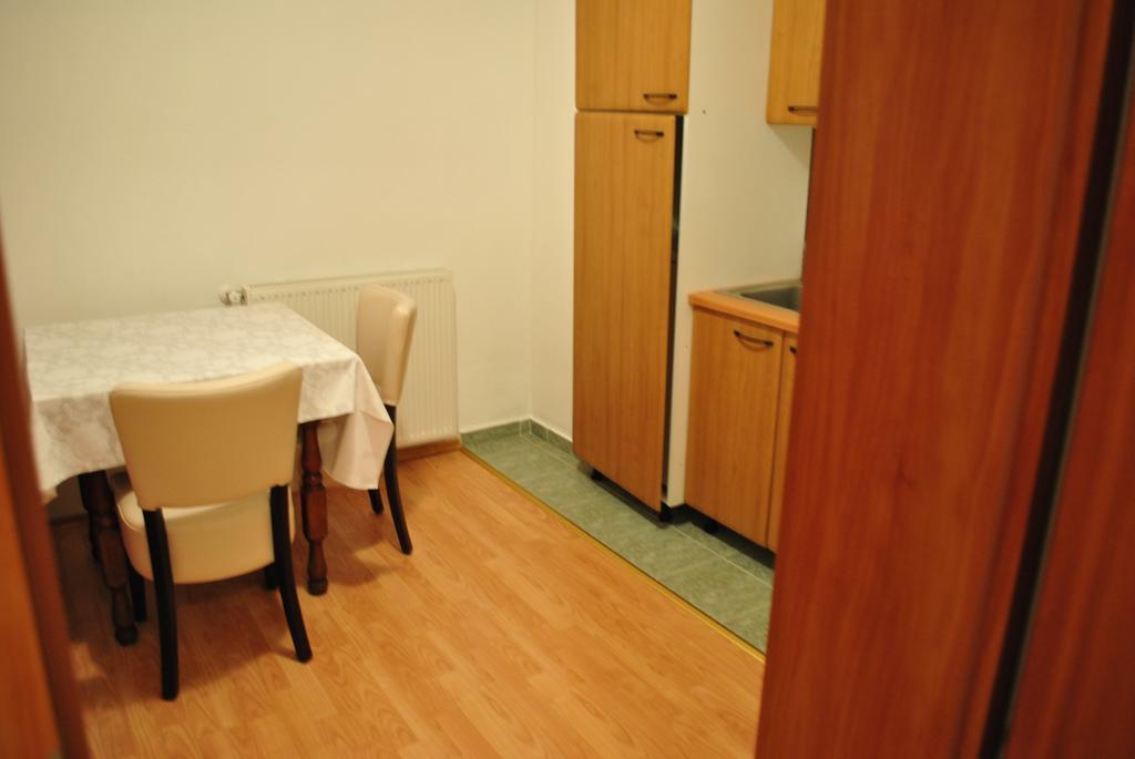 Guesthouse Promenade Medulin Dış mekan fotoğraf