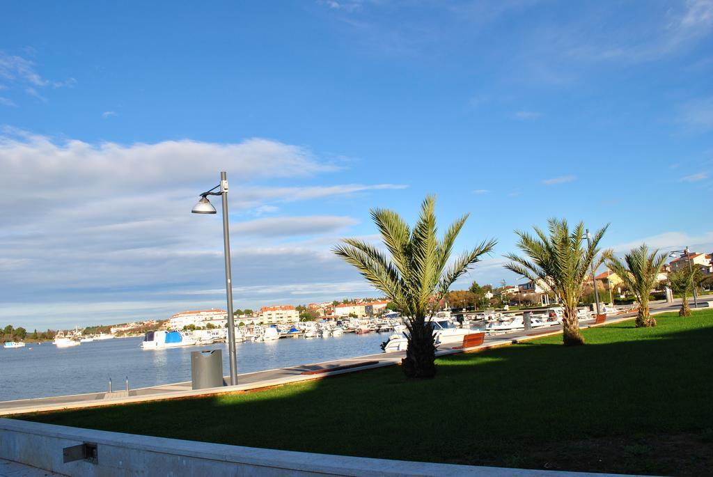 Guesthouse Promenade Medulin Oda fotoğraf