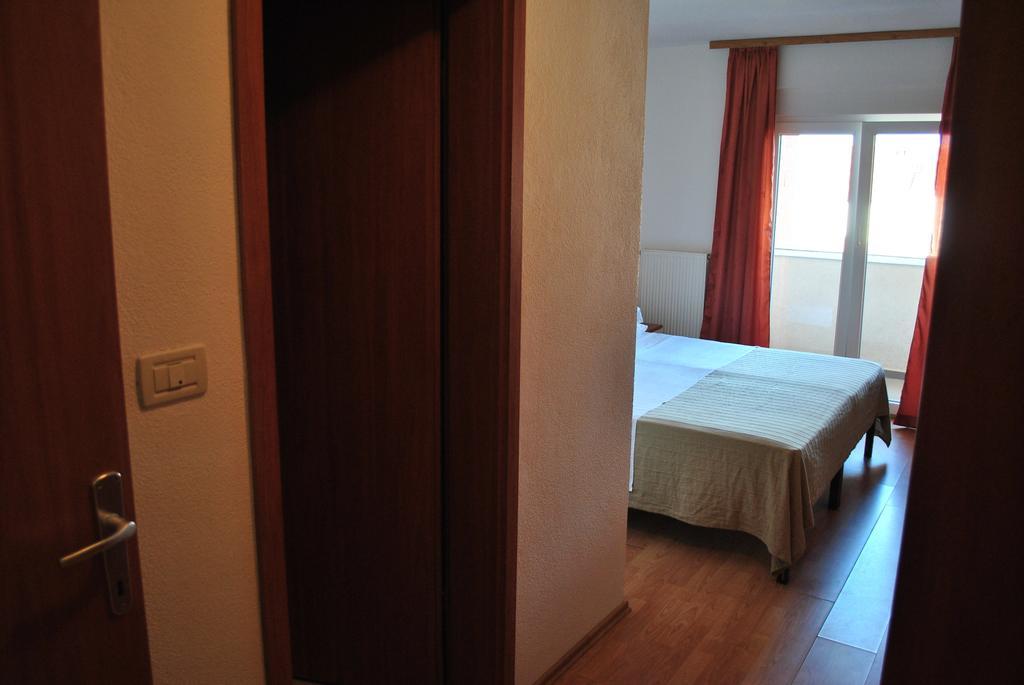 Guesthouse Promenade Medulin Oda fotoğraf