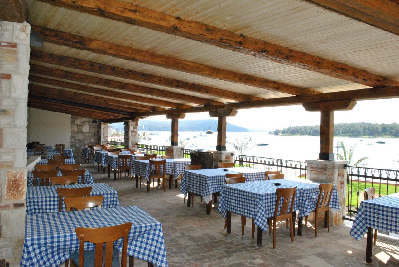 Guesthouse Promenade Medulin Dış mekan fotoğraf